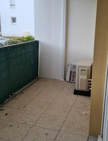 Les Balcons Du Soleil - Ideal Curistes - Classe 3 Etoiles Saint-Paul-lès-Dax
