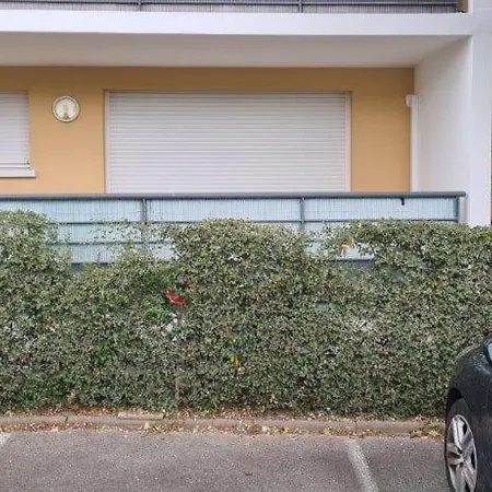 Daire Les Balcons Du Soleil - Ideal Curistes - Classe 3 Etoiles