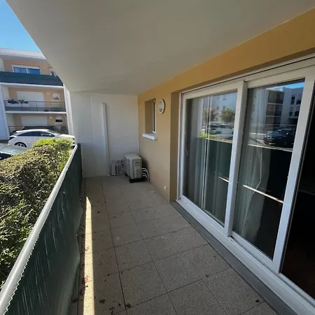 Les Balcons Du Soleil - Ideal Curistes - Classe 3 Etoiles *