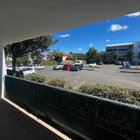 Les Balcons Du Soleil - Ideal Curistes - Classe 3 Etoiles Daire *
